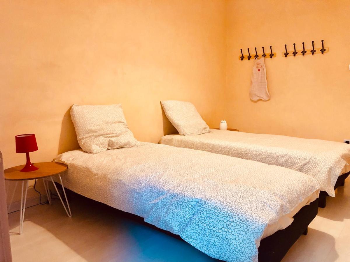 Magnifique Appartement Tout Equipe - 6 Personnes Le Puy-en-Velay 外观 照片