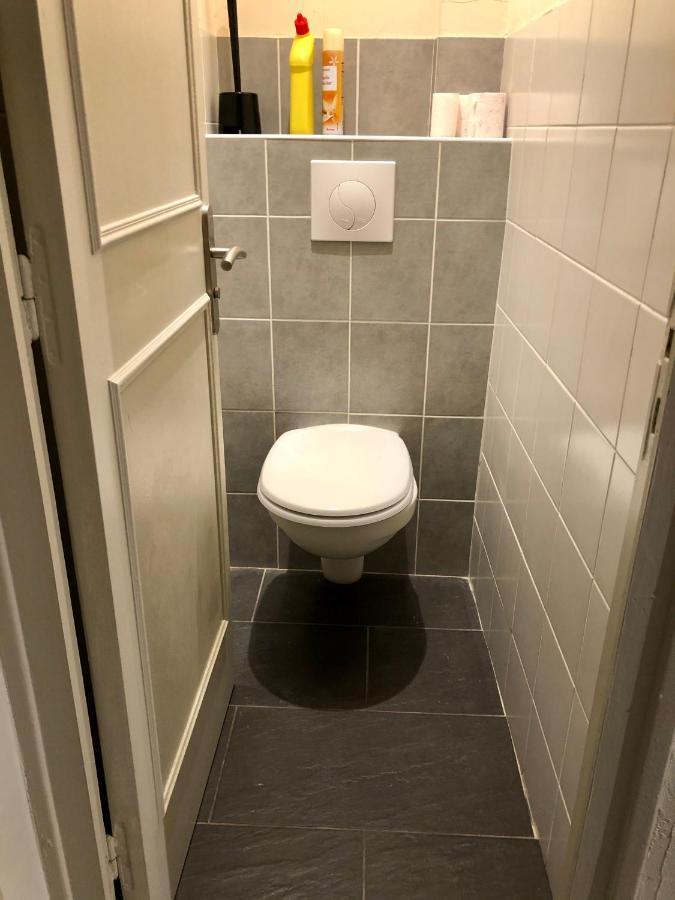 Magnifique Appartement Tout Equipe - 6 Personnes Le Puy-en-Velay 外观 照片