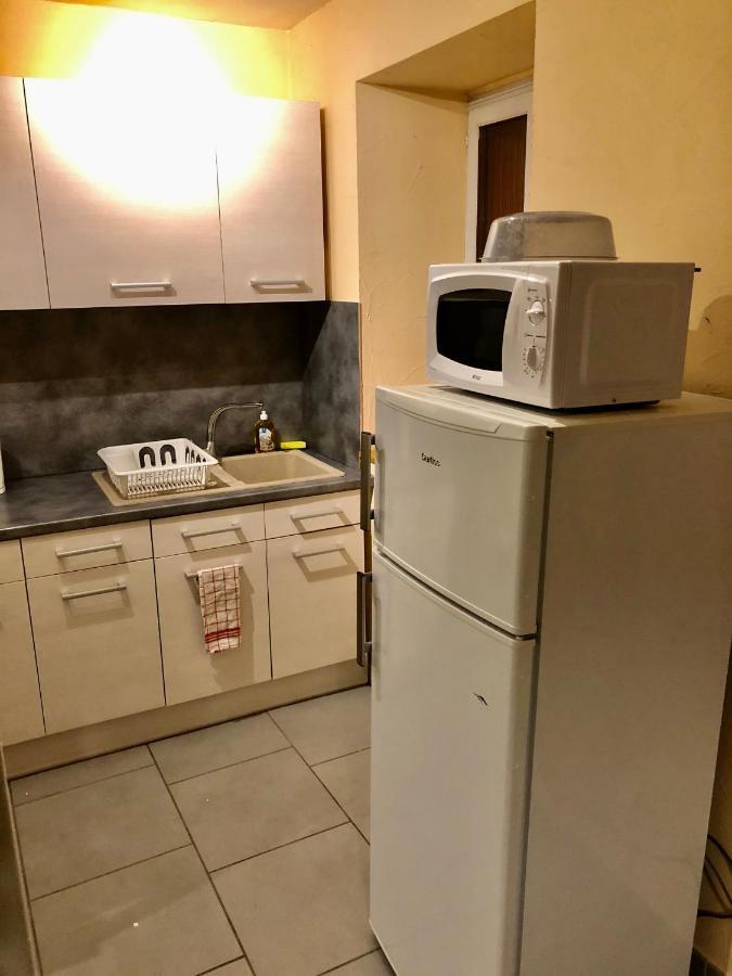 Magnifique Appartement Tout Equipe - 6 Personnes Le Puy-en-Velay 外观 照片
