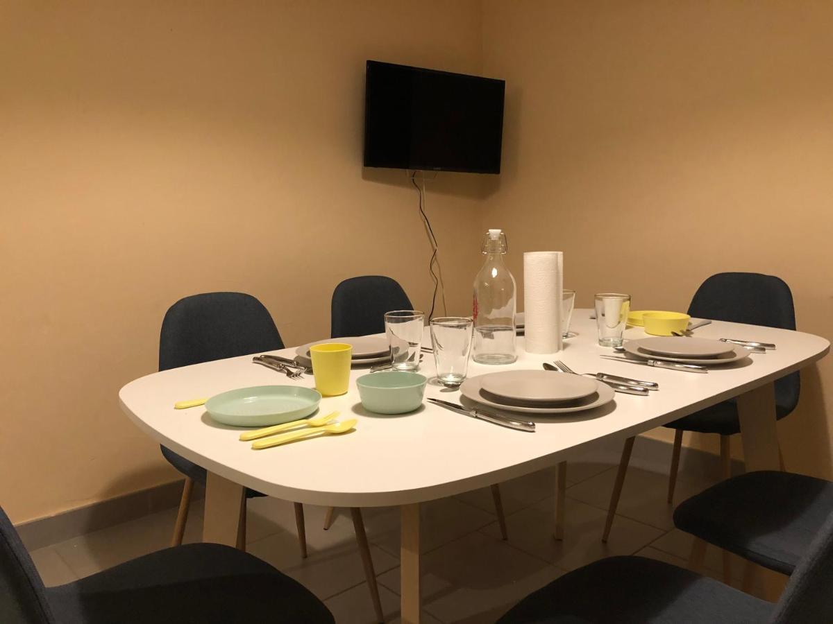 Magnifique Appartement Tout Equipe - 6 Personnes Le Puy-en-Velay 外观 照片